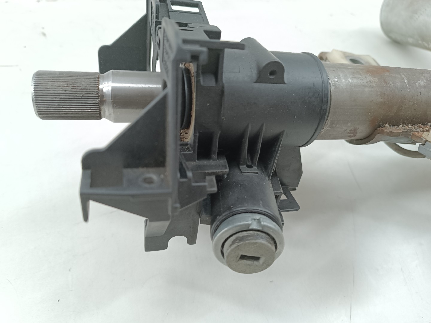 Coluna de direção com canhão de ignição OPEL CORSA C (X01) | 00 - 09 Imagem-4