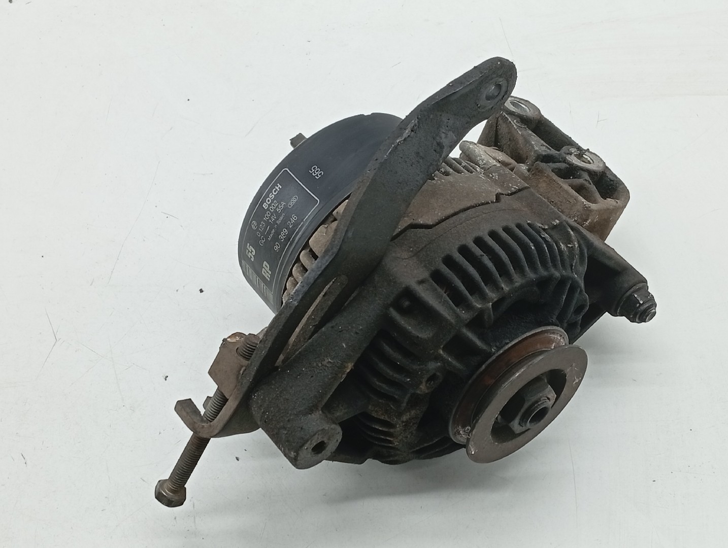 Alternador OPEL CORSA B (S93) | 93 - 02