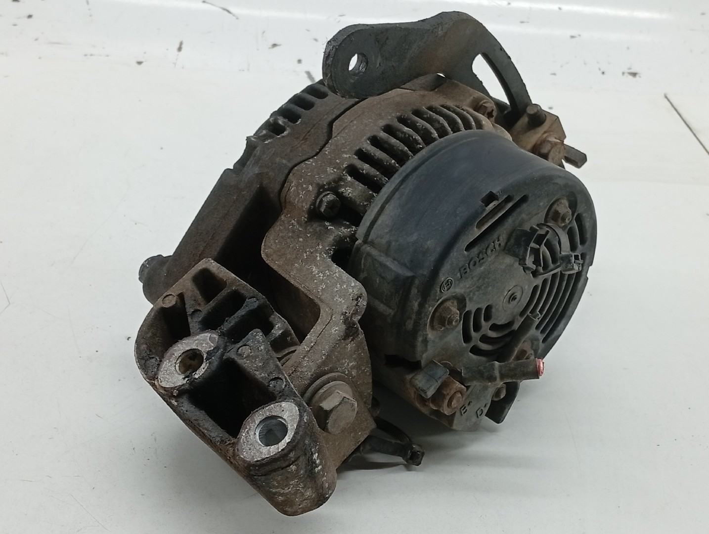 Alternator OPEL CORSA B (S93) | 93 - 02 Imagem-3