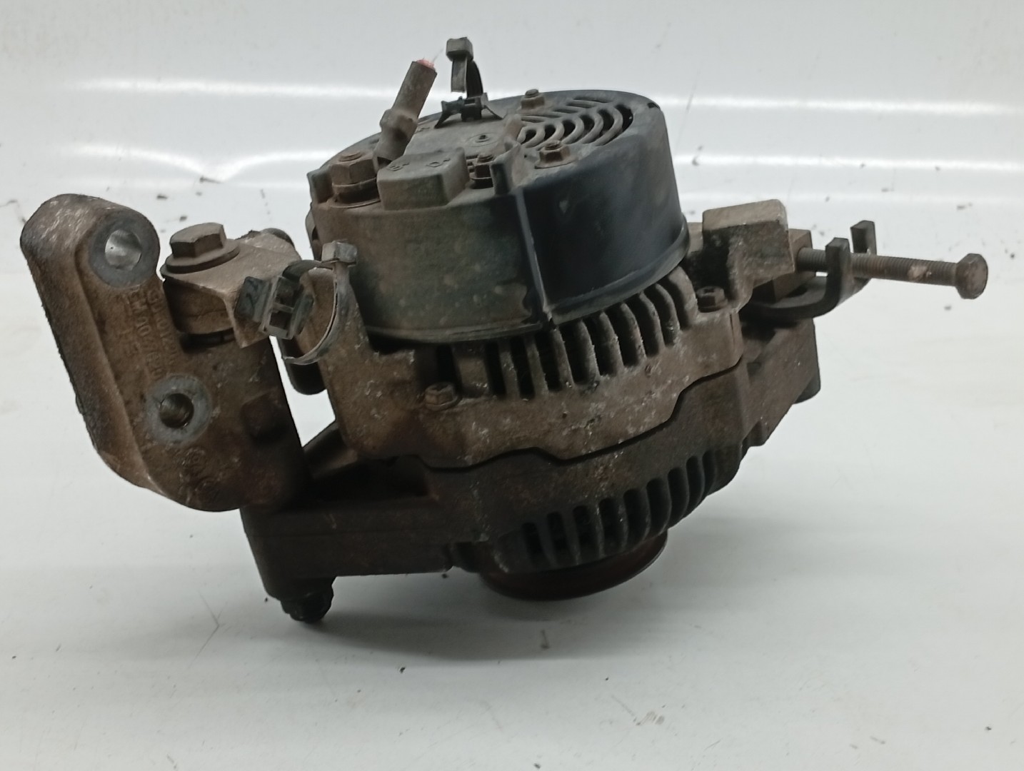 Alternator OPEL CORSA B (S93) | 93 - 02 Imagem-4