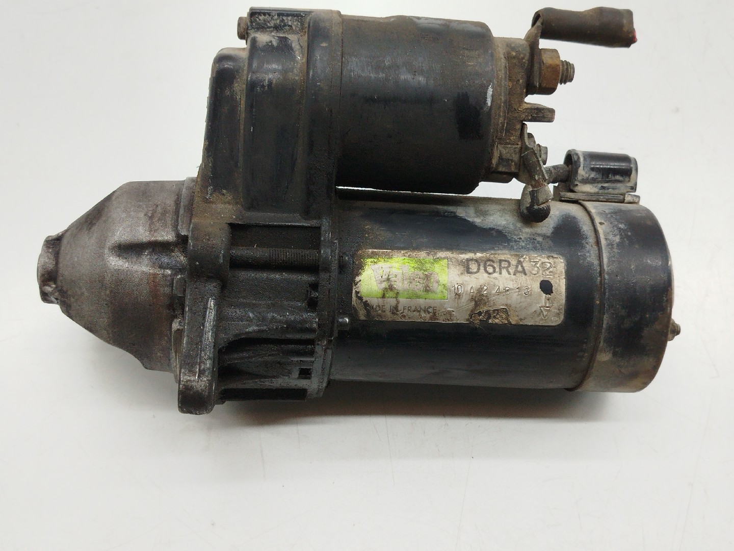 Motor de Arranque OPEL CORSA B (S93) | 93 - 02