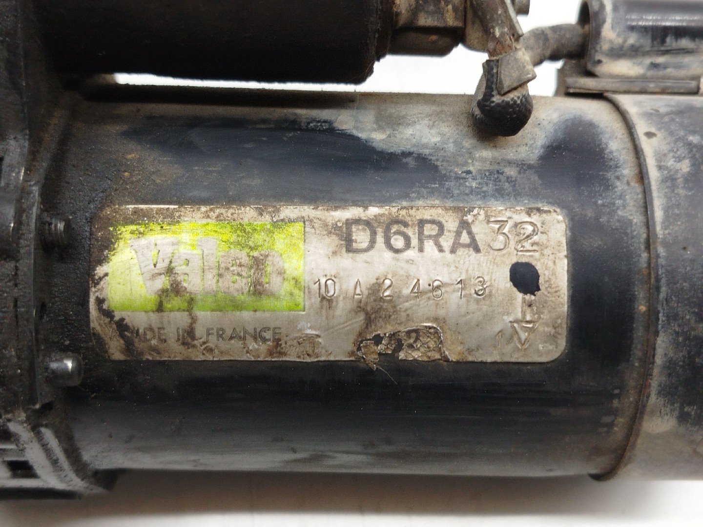Motor de Arranque OPEL CORSA B (S93) | 93 - 02 Imagem-1