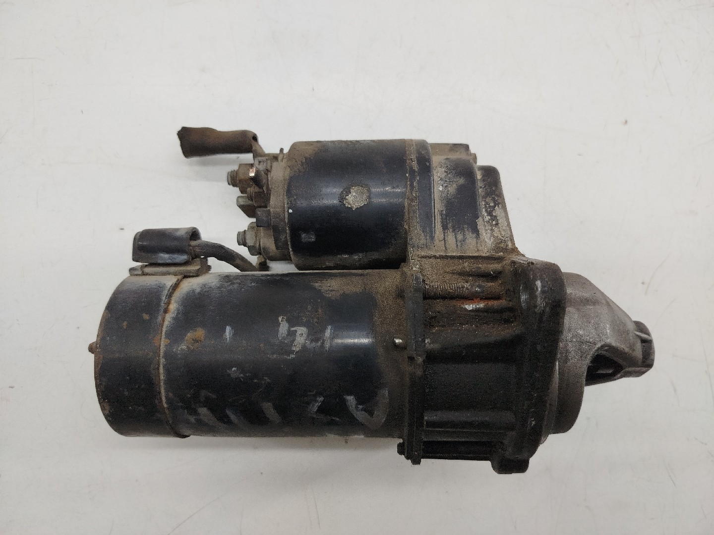 Motor de Arranque OPEL CORSA B (S93) | 93 - 02 Imagem-4