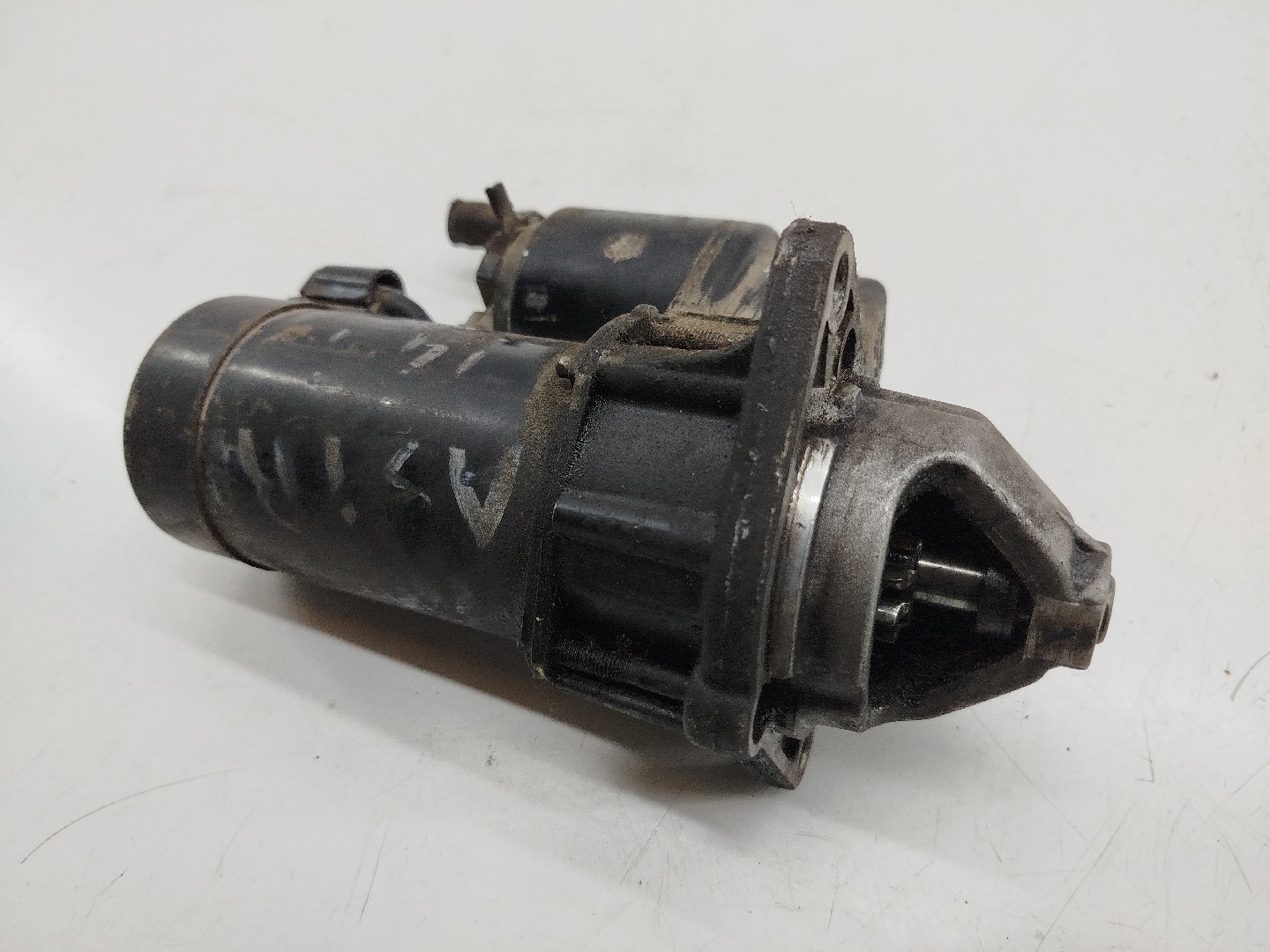 Motor de Arranque OPEL CORSA B (S93) | 93 - 02 Imagem-3