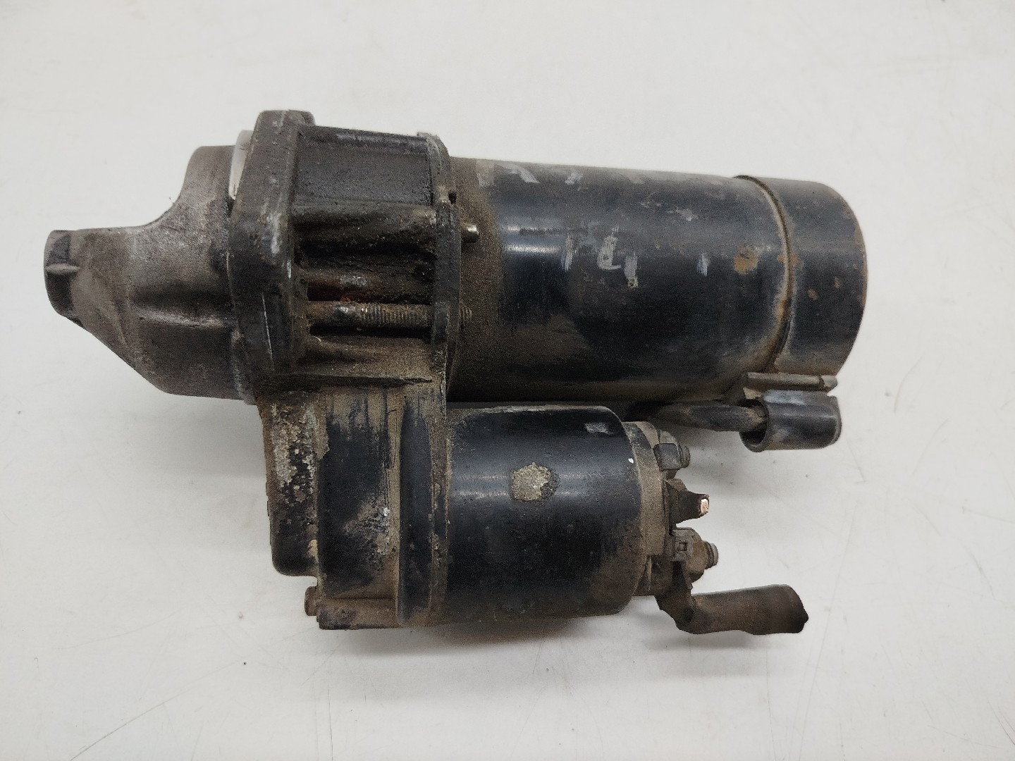 Motor de Arranque OPEL CORSA B (S93) | 93 - 02 Imagem-2