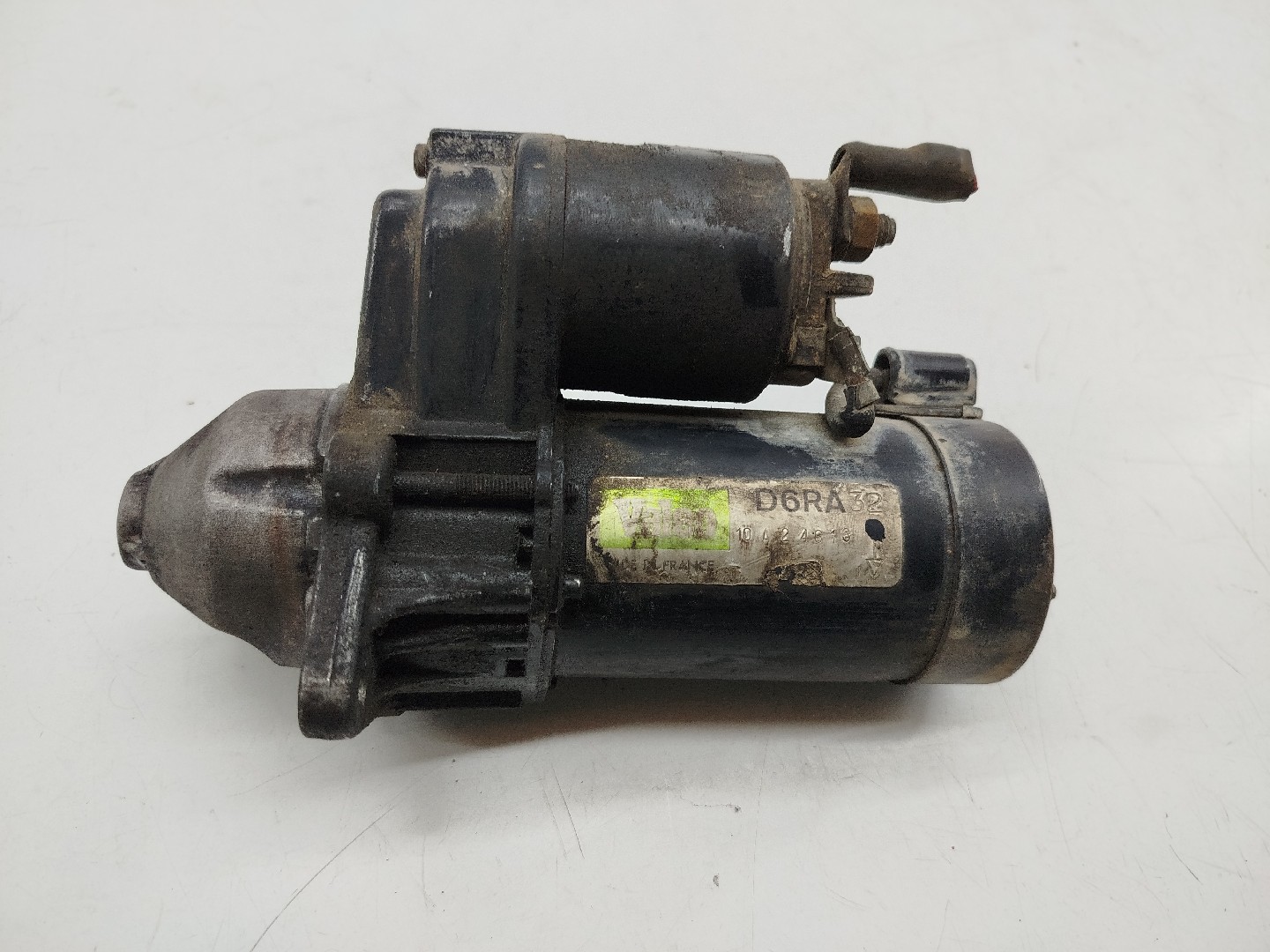 Motor de Arranque OPEL CORSA B (S93) | 93 - 02 Imagem-5