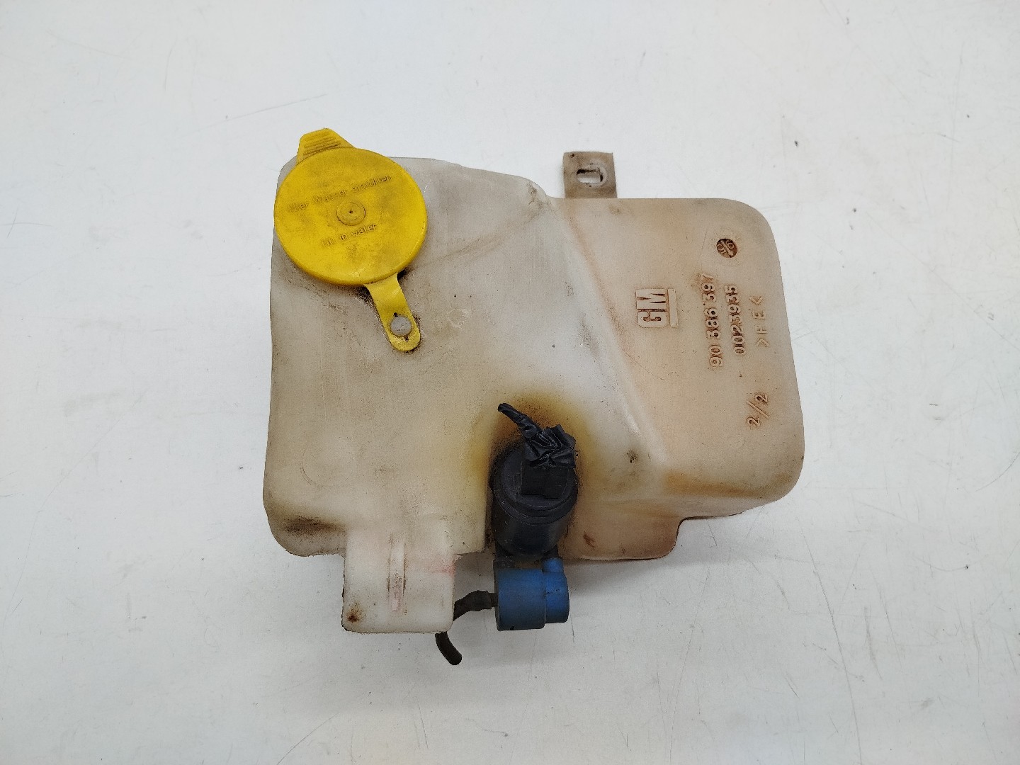 Reservatório de água do limpa para-brisas OPEL CORSA B (S93) | 93 - 02