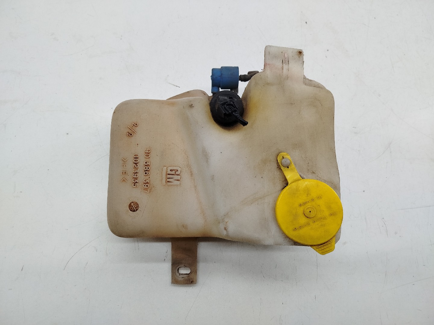 Reservatório de água do limpa para-brisas OPEL CORSA B (S93) | 93 - 02 Imagem-4