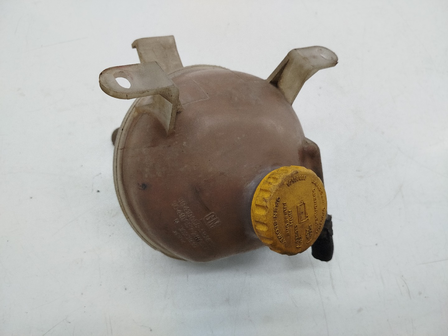 Reservatório de agua do Radiador OPEL CORSA B (S93) | 93 - 02