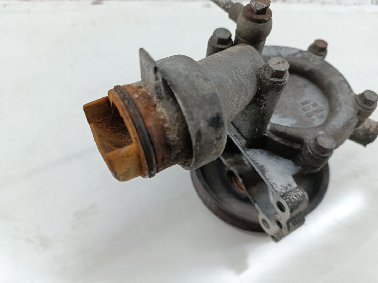 Bomba de água SAAB 9000 | 85 - 98