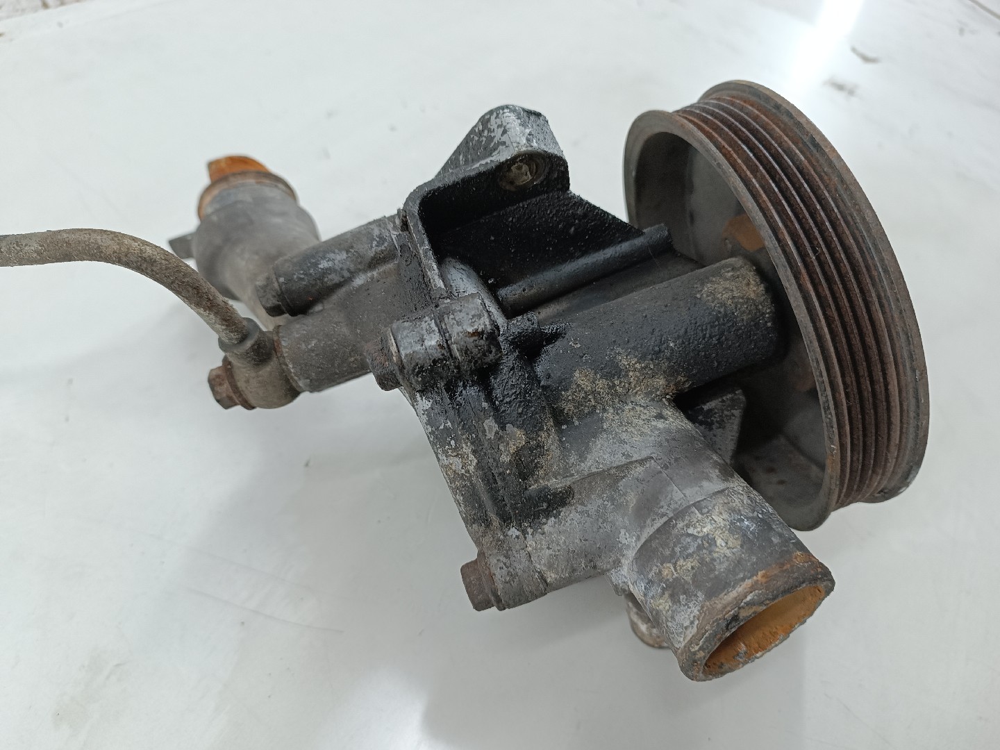 Bomba de água SAAB 9000 | 85 - 98 Imagem-7