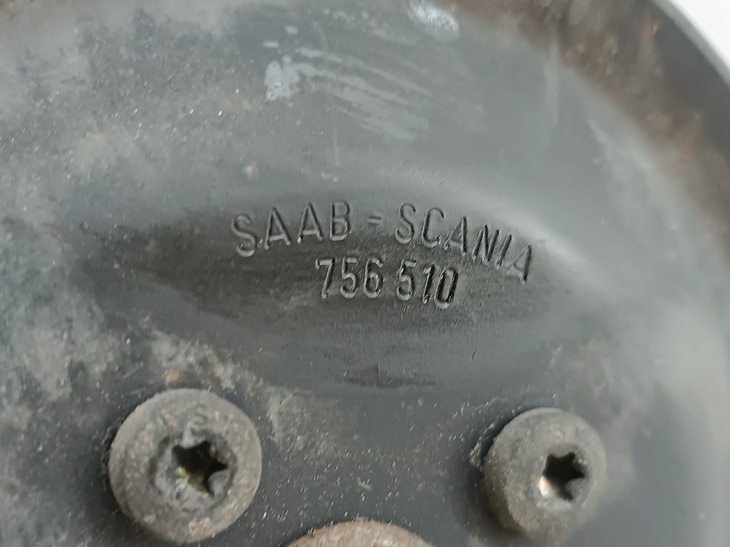 Bomba de água SAAB 9000 | 85 - 98 Imagem-5