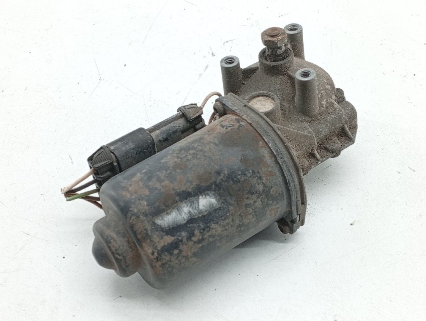 Motor das escovas OPEL CORSA B (S93) | 93 - 02 Imagem-1