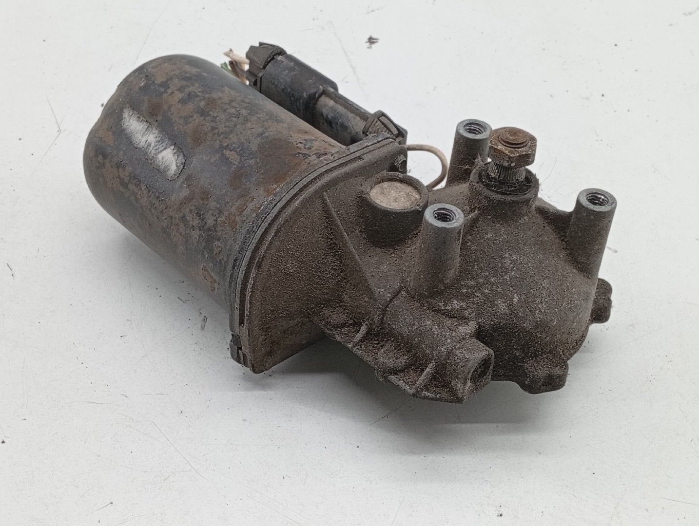 Motor das escovas OPEL CORSA B (S93) | 93 - 02 Imagem-2