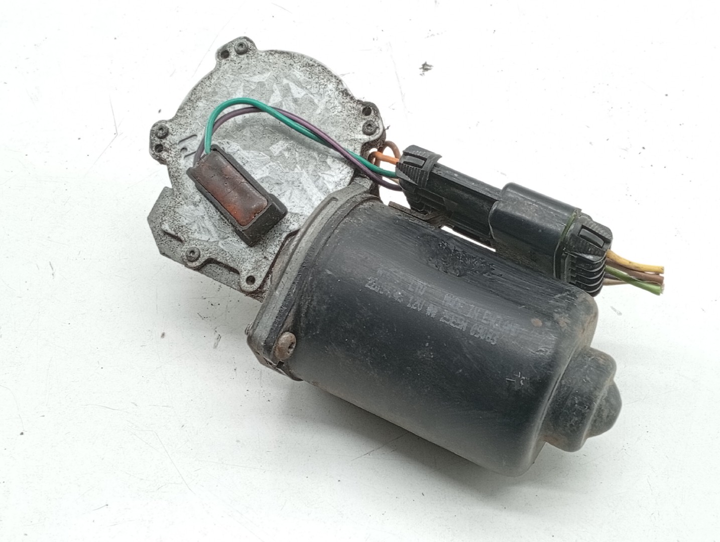 Motor das escovas OPEL CORSA B (S93) | 93 - 02
