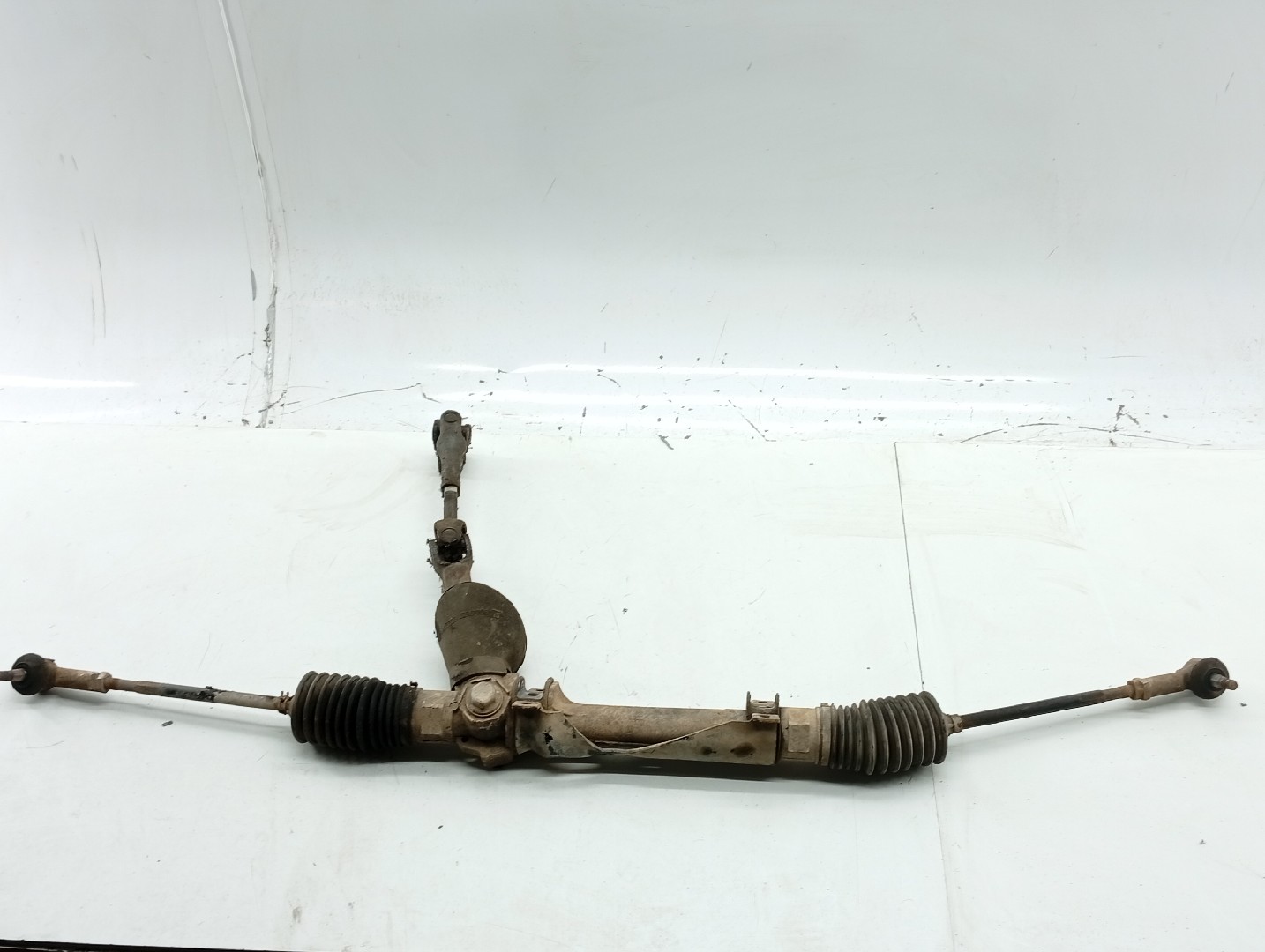 Caixa de direção OPEL CORSA B (S93) | 93 - 02