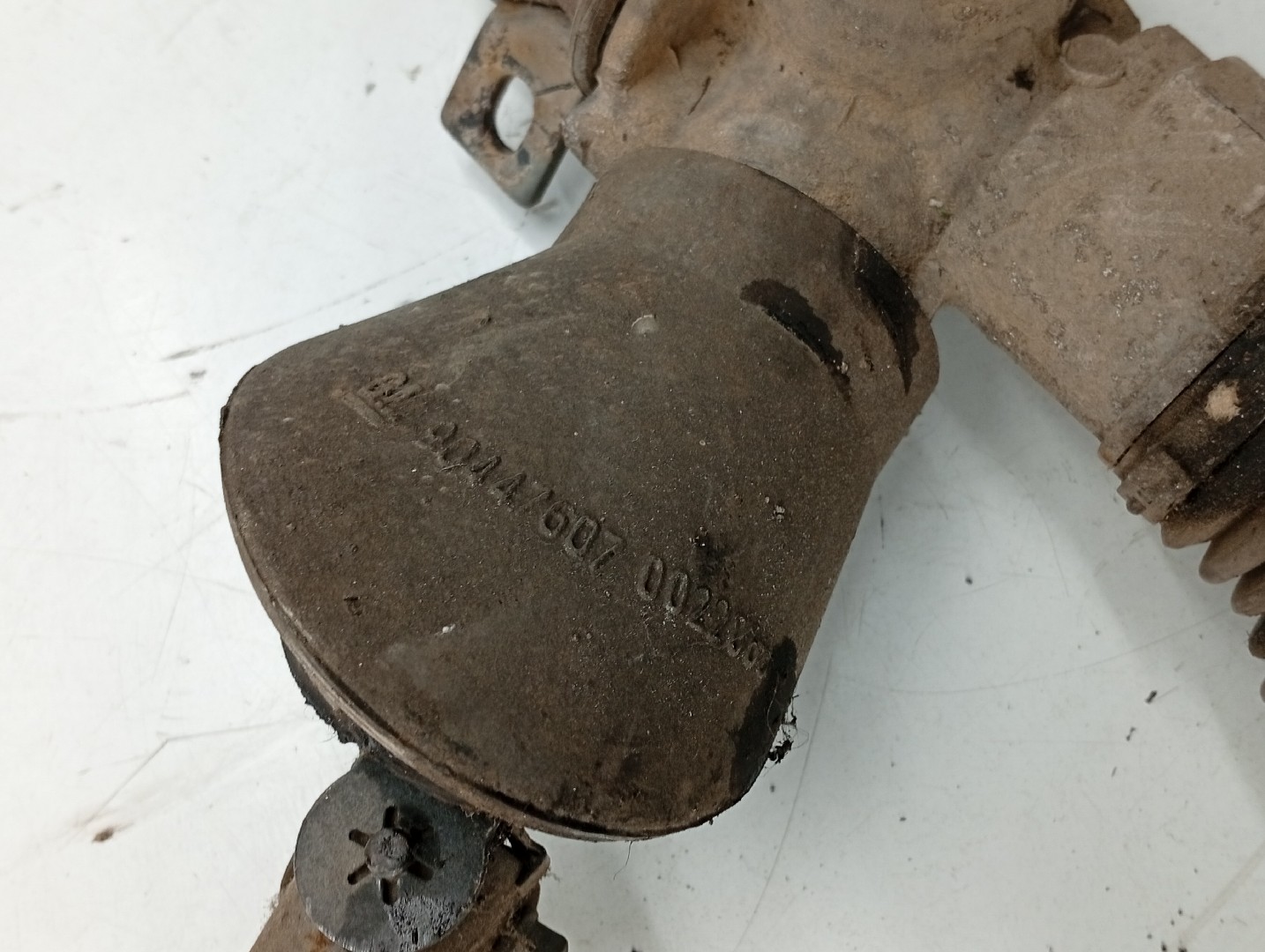 Caixa de direção OPEL CORSA B (S93) | 93 - 02 Imagem-4