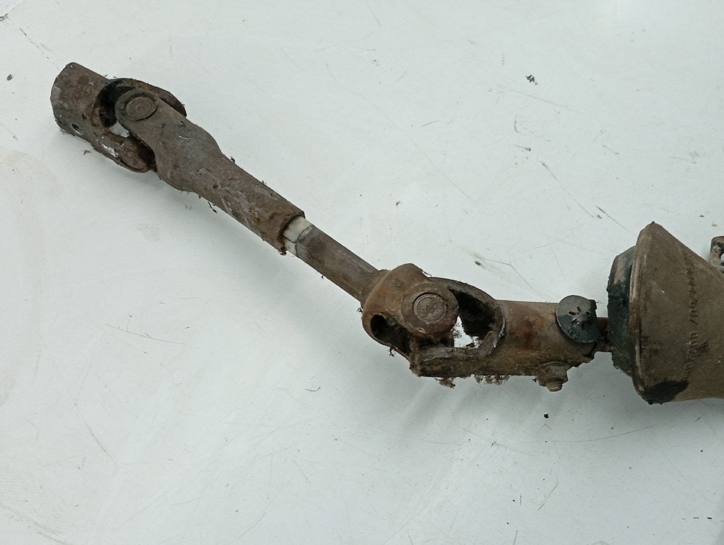 Caixa de direção OPEL CORSA B (S93) | 93 - 02 Imagem-3