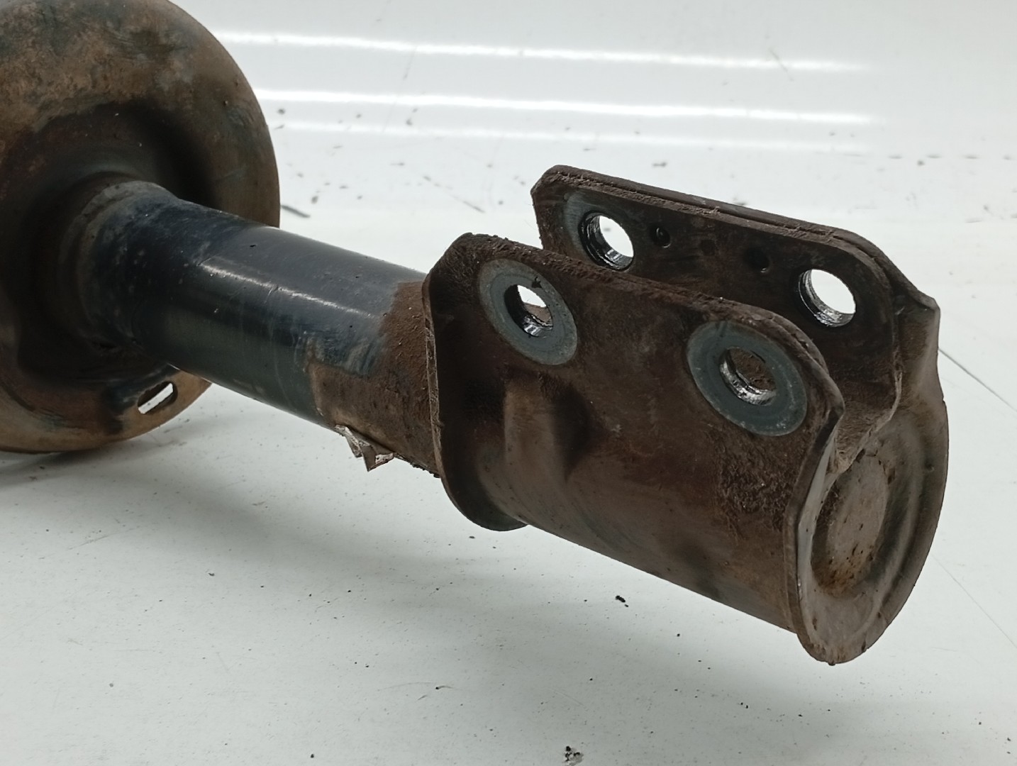 Amortecedor frente direito OPEL CORSA B (S93) | 93 - 02 Imagem-1