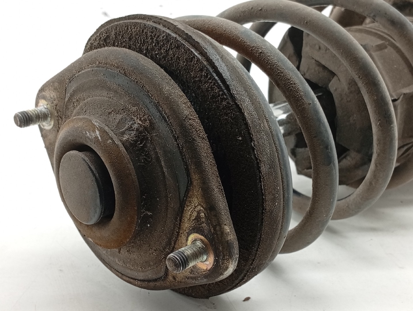 Amortecedor frente direito OPEL CORSA B (S93) | 93 - 02 Imagem-2