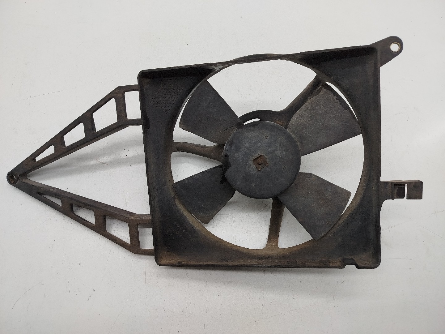 Termo ventilador OPEL CORSA B (S93) | 93 - 02