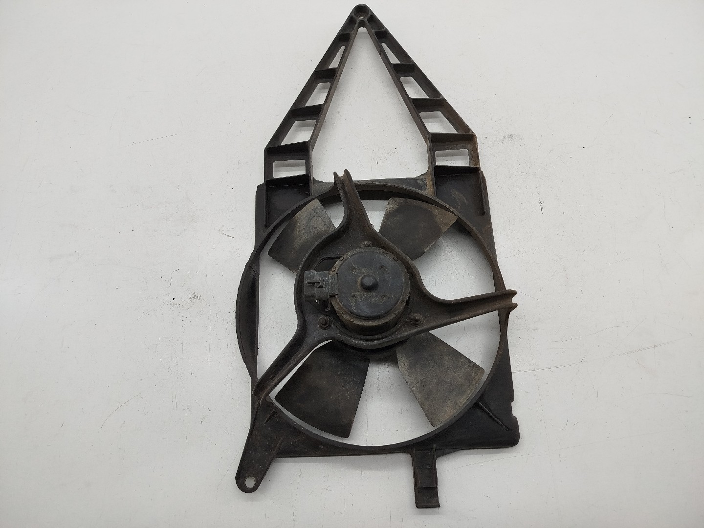 Termo ventilador OPEL CORSA B (S93) | 93 - 02 Imagem-3