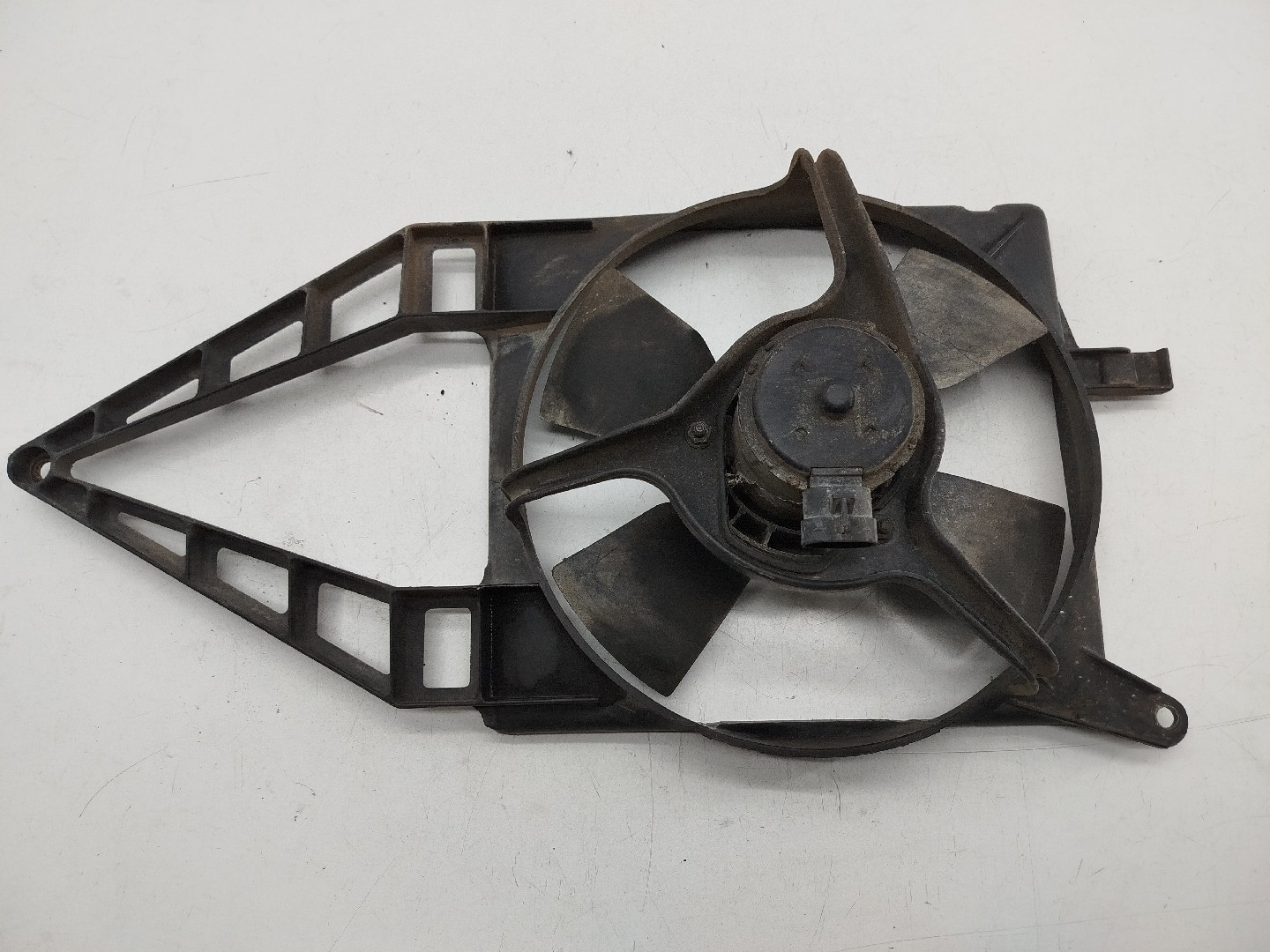 Termo ventilador OPEL CORSA B (S93) | 93 - 02 Imagem-2