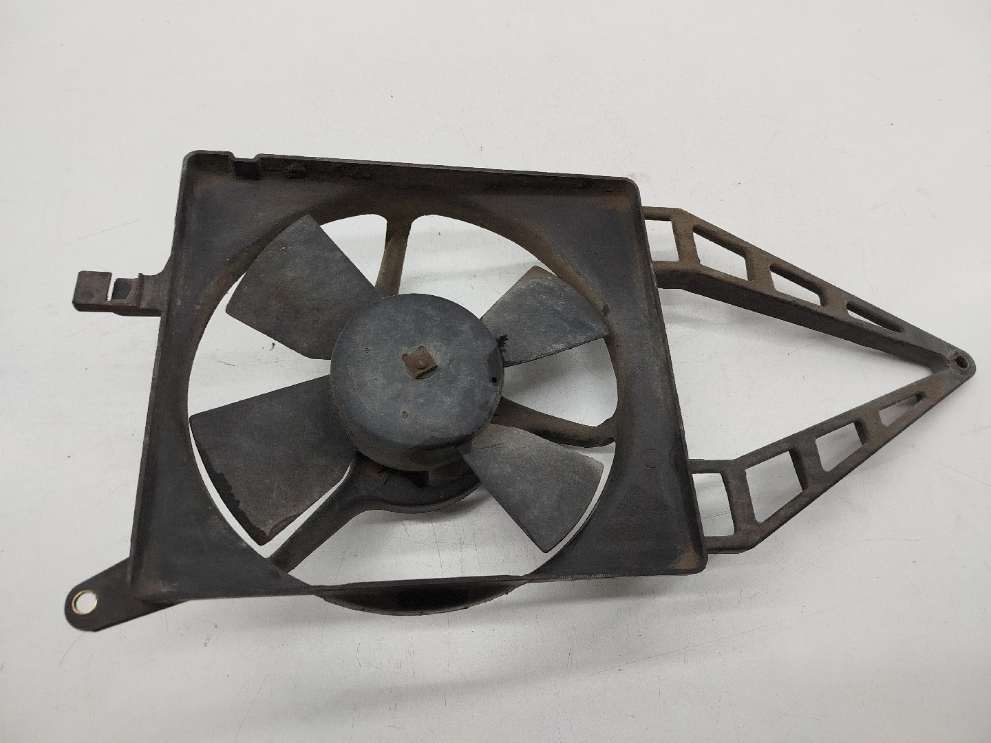 Termo ventilador OPEL CORSA B (S93) | 93 - 02 Imagem-5