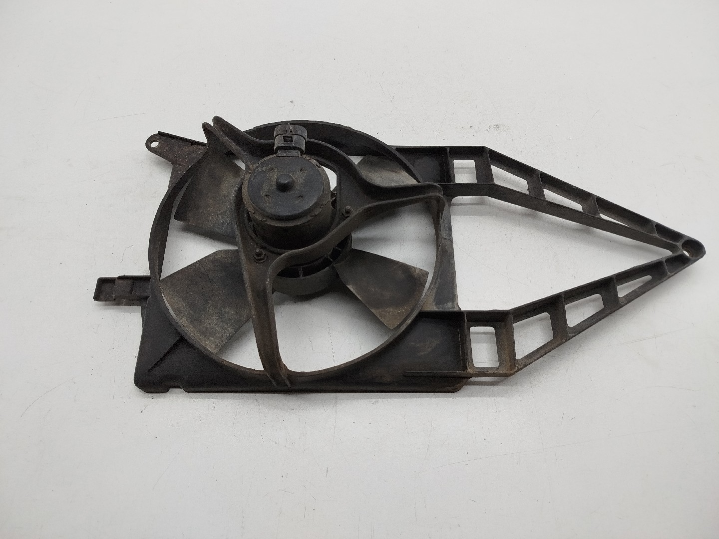 Termo ventilador OPEL CORSA B (S93) | 93 - 02 Imagem-4