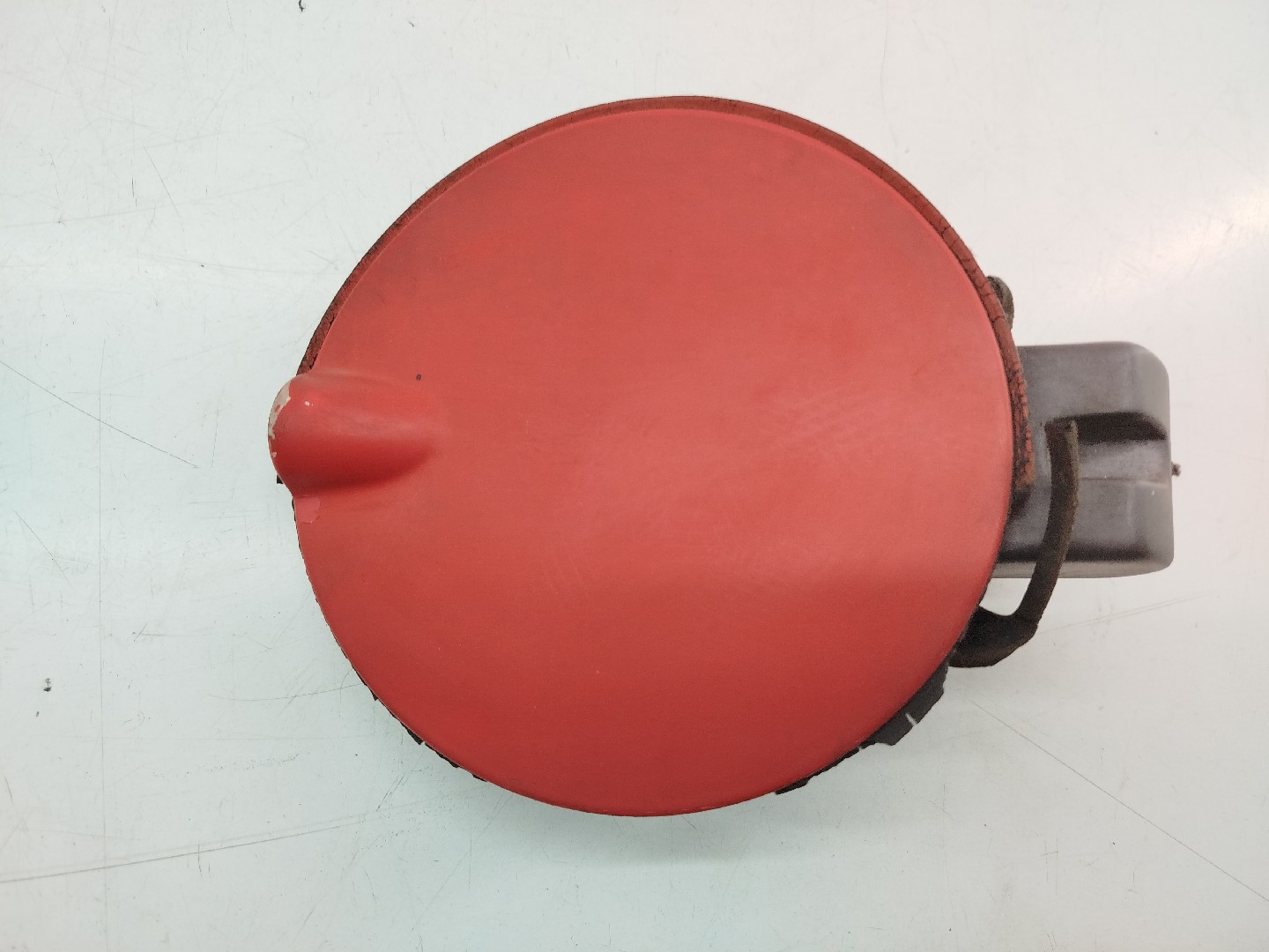 Tampa do Depósito de Combustível OPEL CORSA B (S93) | 93 - 02