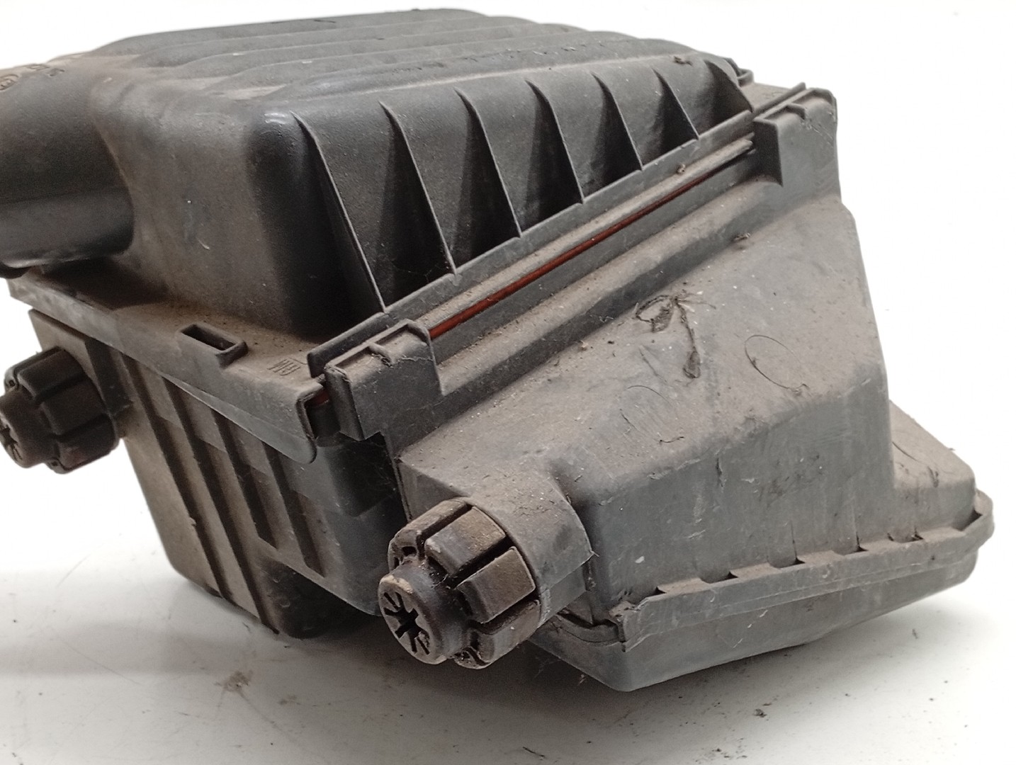 Caixa de filtro de ar com tubo de ar OPEL CORSA B (S93) | 93 - 02 Imagem-3
