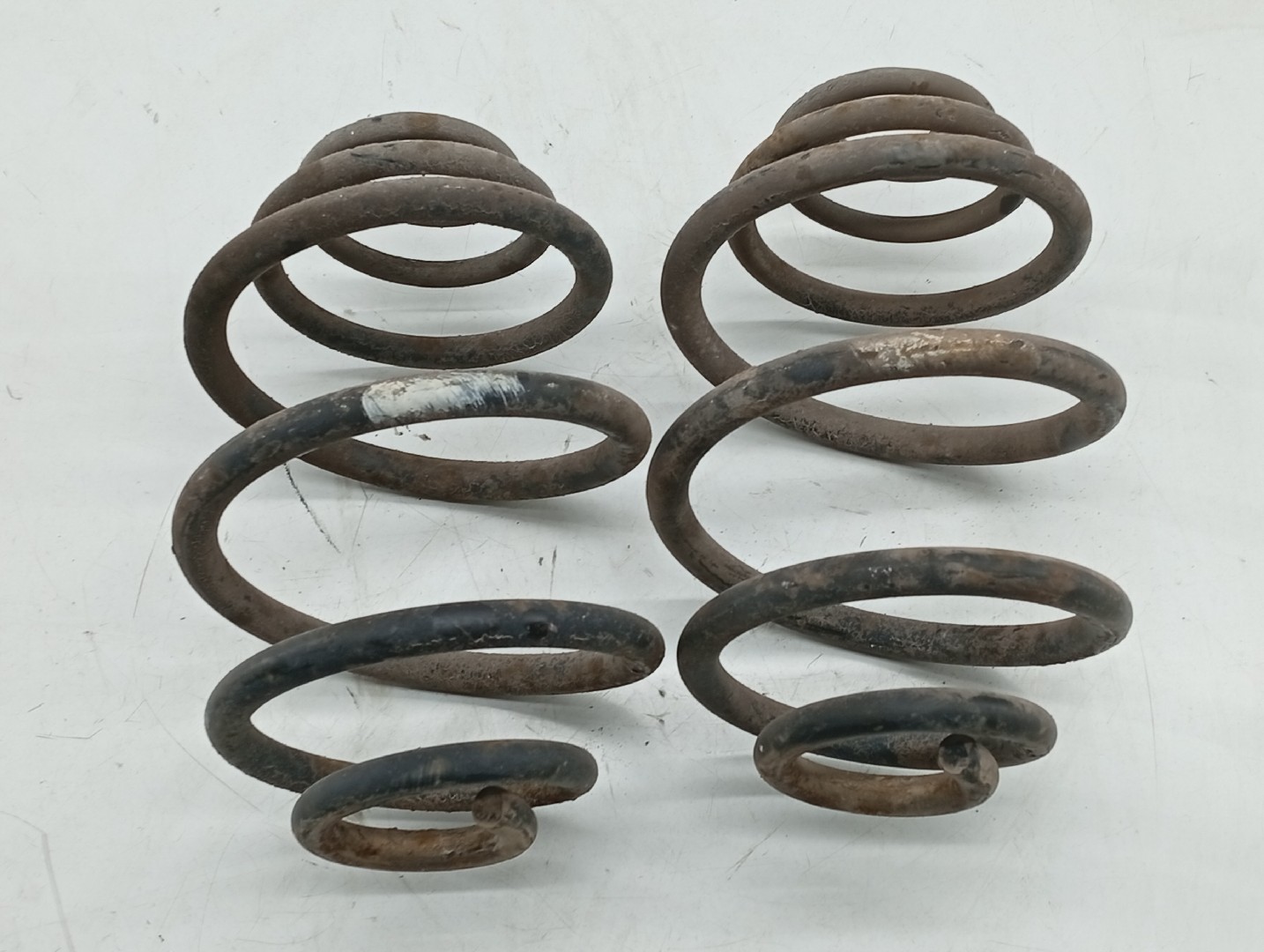 Molas traseiras OPEL CORSA B (S93) | 93 - 02 Imagem-4
