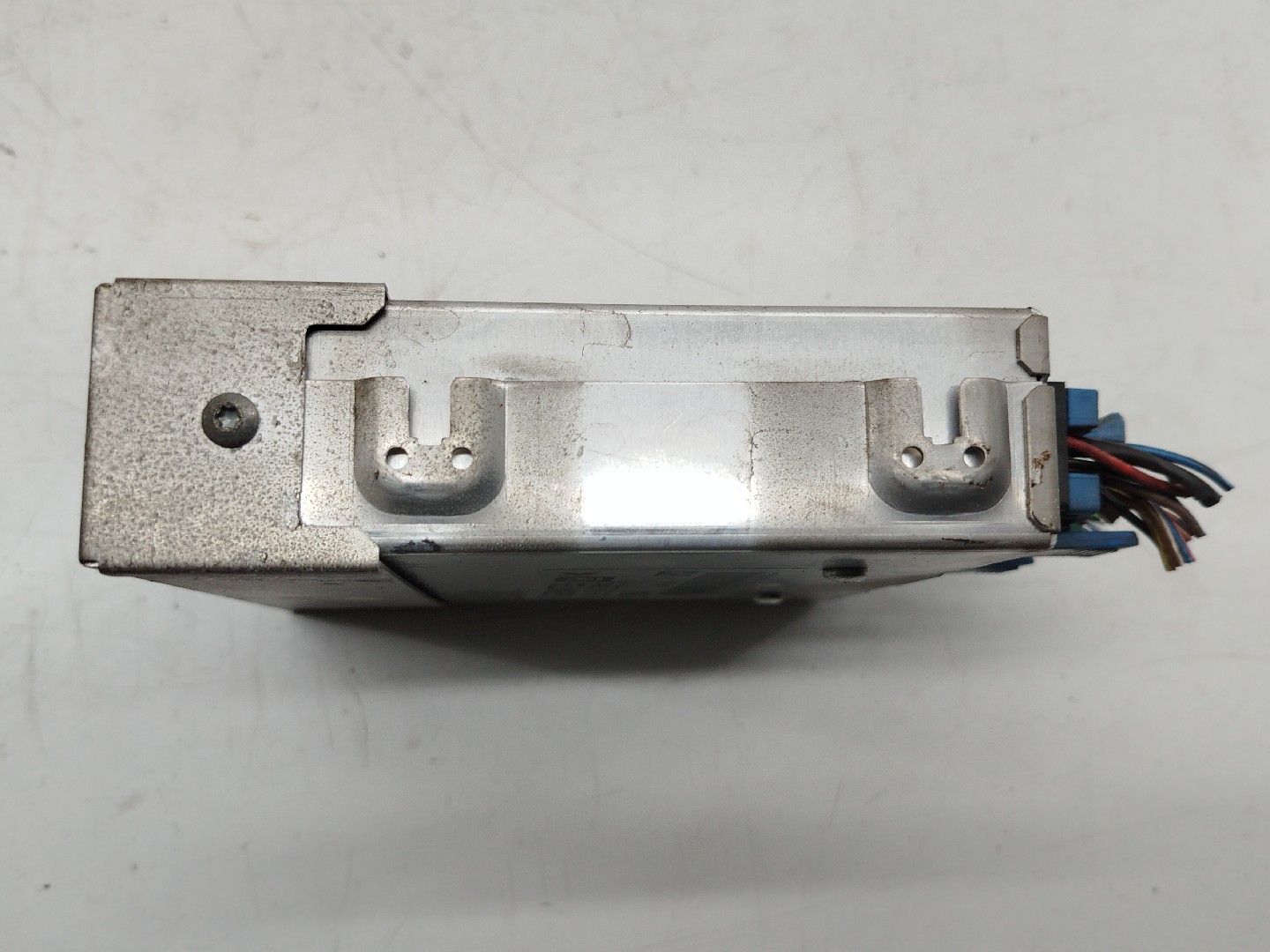 Centralina de Motor OPEL CORSA B (S93) | 93 - 02 Imagem-4