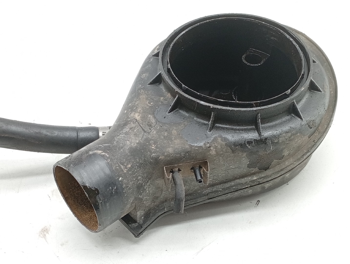 Colector de Admissão OPEL CORSA B (S93) | 93 - 02 Imagem-2