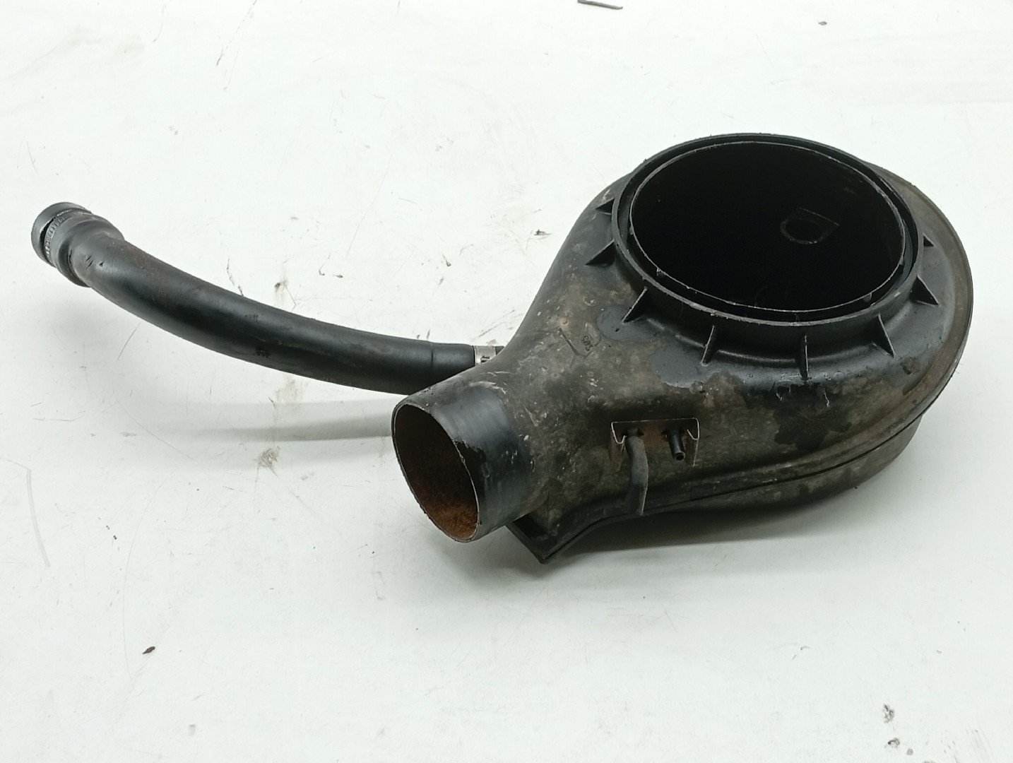 Colector de Admissão OPEL CORSA B (S93) | 93 - 02 Imagem-4