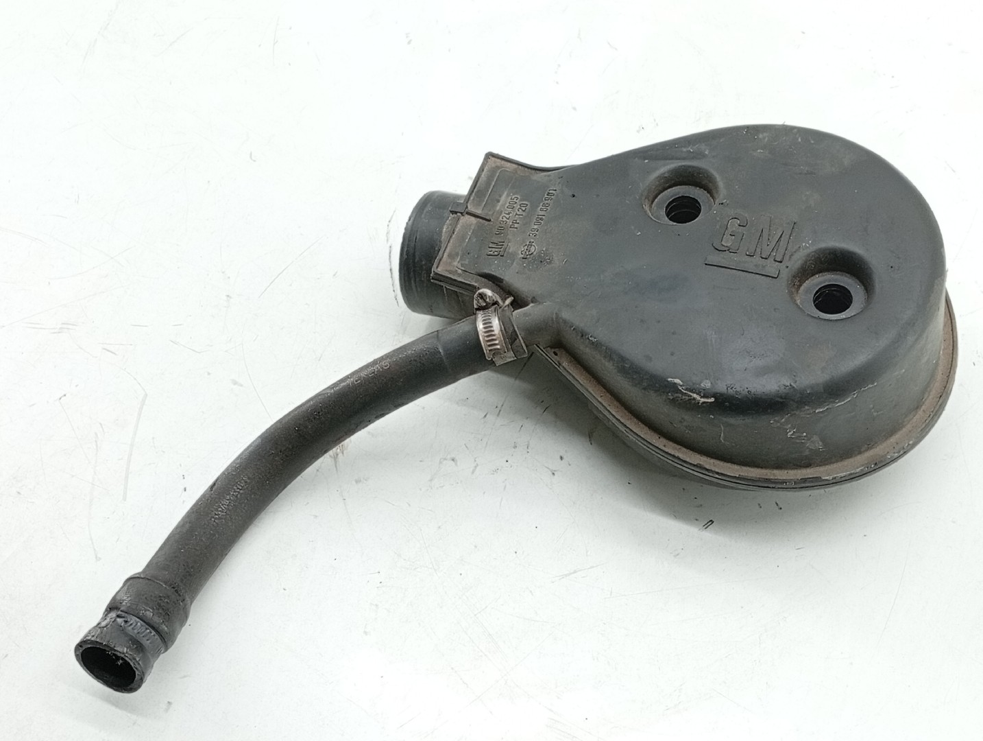 Colector de Admissão OPEL CORSA B (S93) | 93 - 02 Imagem-5