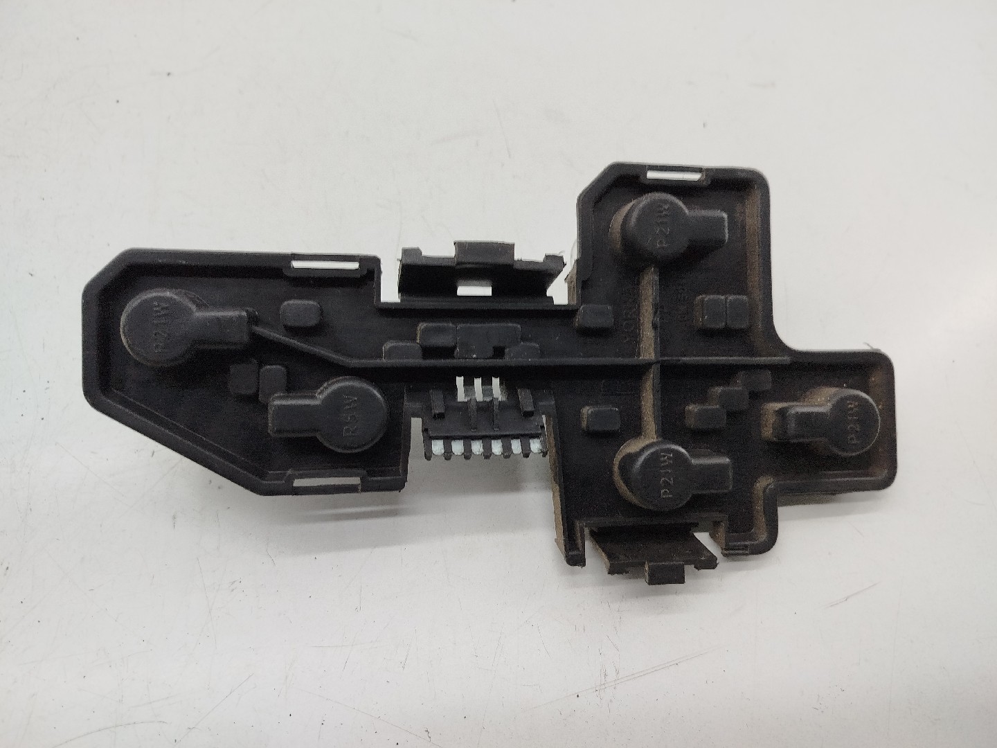 Suporte de Lampadas OPEL CORSA B (S93) | 93 - 02 Imagem-2