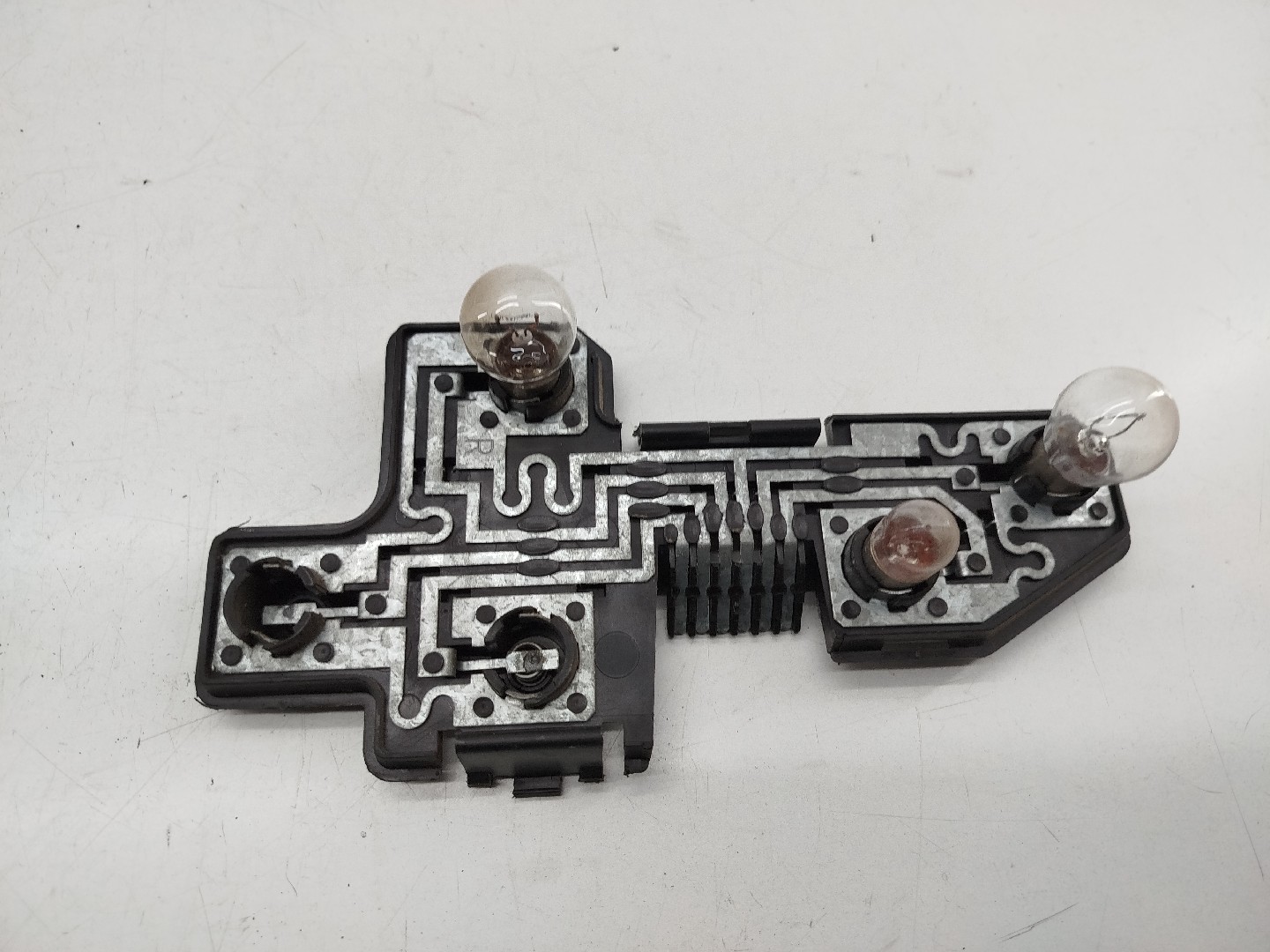 Suporte de Lampadas OPEL CORSA B (S93) | 93 - 02