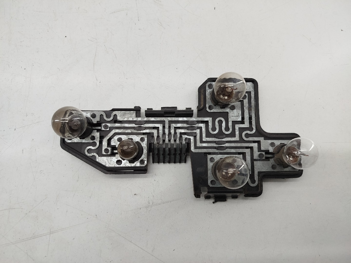 Suporte de Lampadas OPEL CORSA B (S93) | 93 - 02