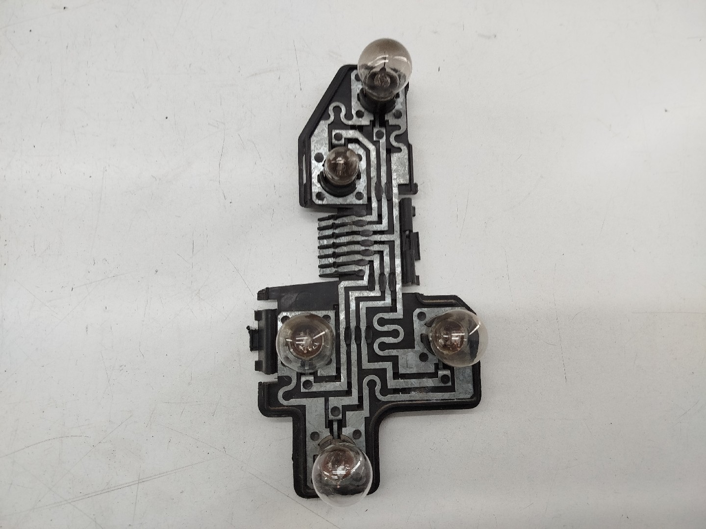 Suporte de Lampadas OPEL CORSA B (S93) | 93 - 02 Imagem-1