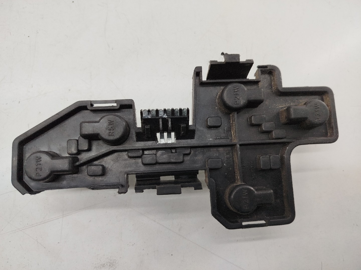 Suporte de Lampadas OPEL CORSA B (S93) | 93 - 02 Imagem-4