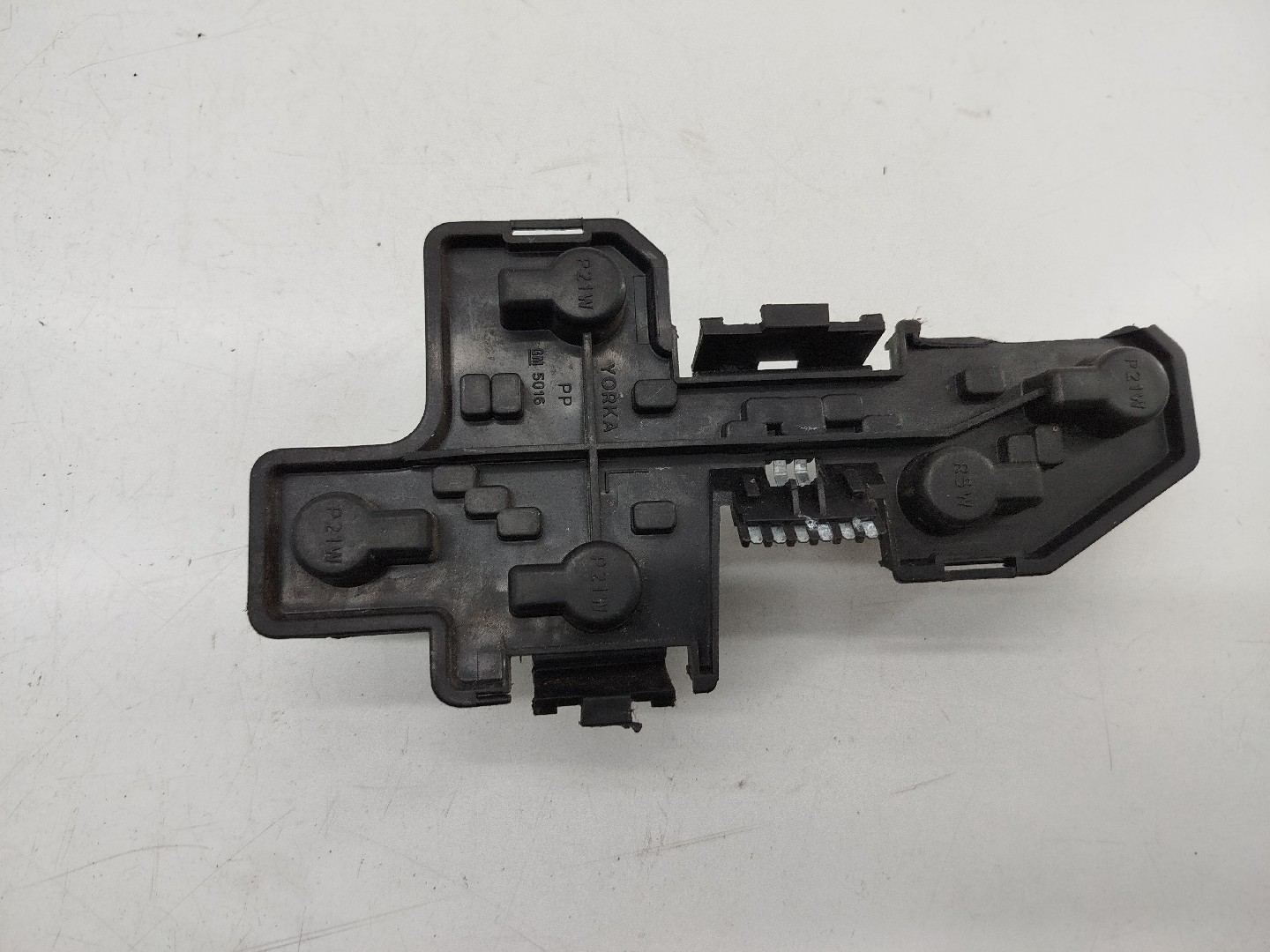 Suporte de Lampadas OPEL CORSA B (S93) | 93 - 02 Imagem-2