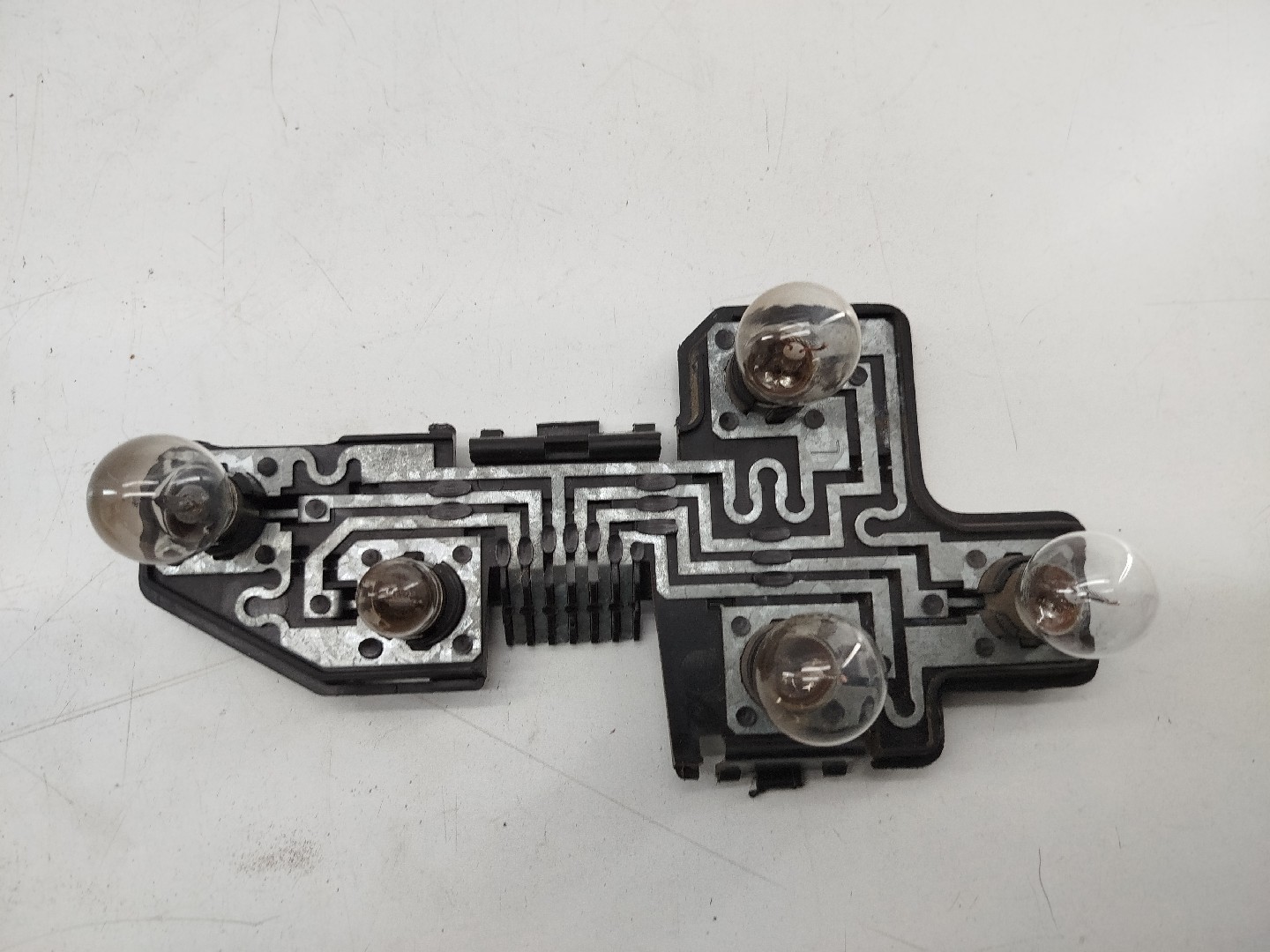 Suporte de Lampadas OPEL CORSA B (S93) | 93 - 02 Imagem-5