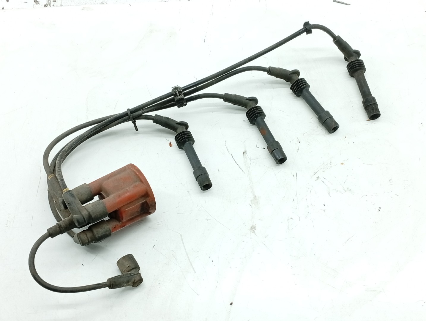 Distribuidor OPEL CORSA B (S93) | 93 - 02