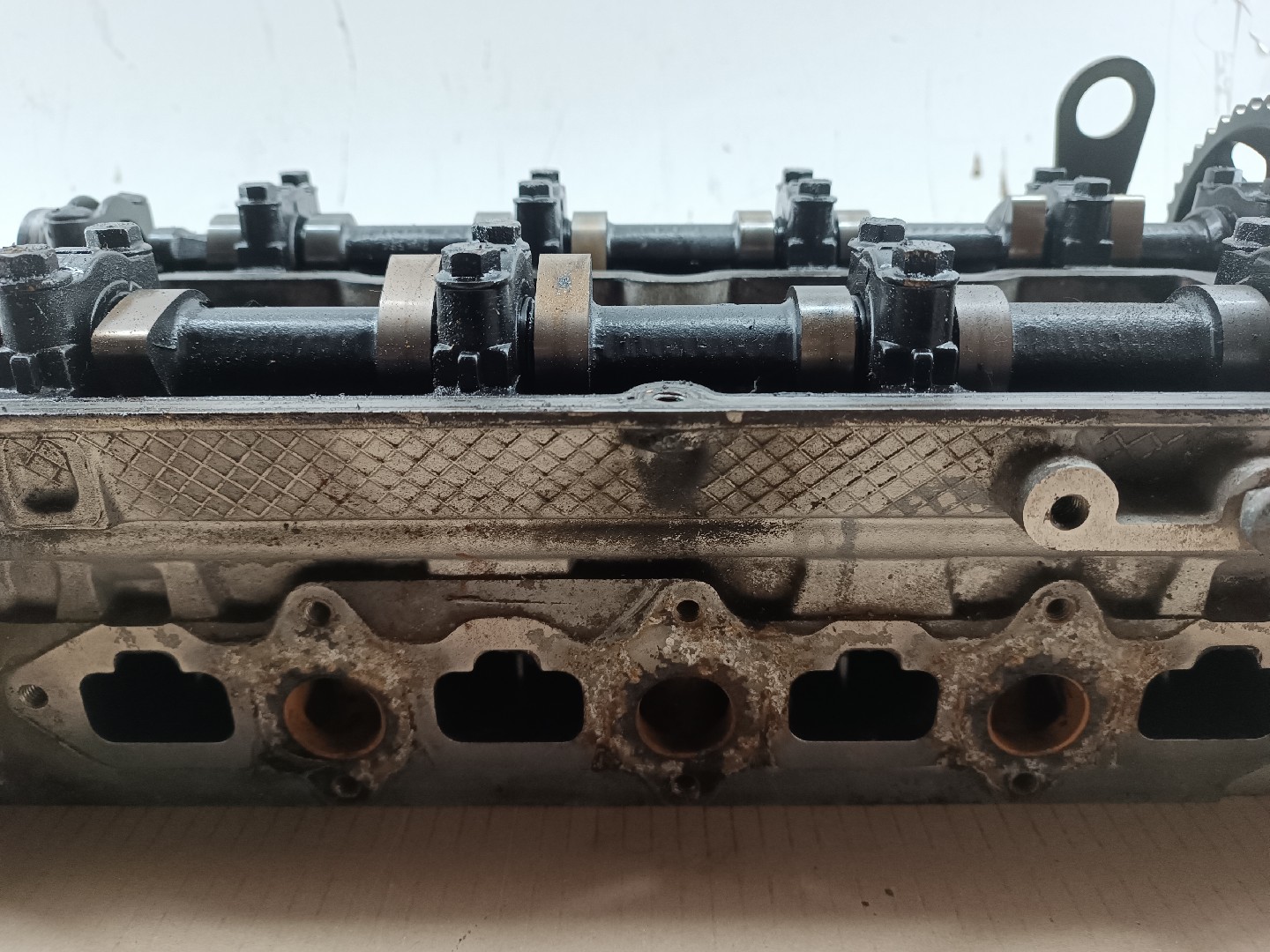 Cabeça do Motor SAAB 9000 | 85 - 98 Imagem-4