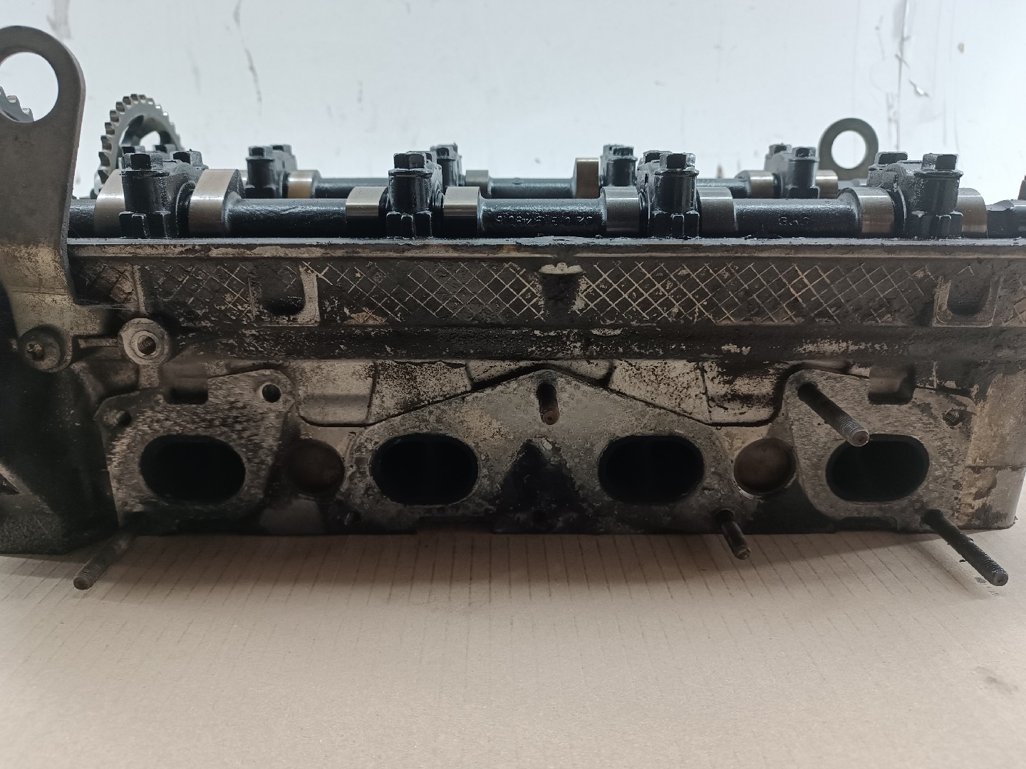 Cabeça do Motor SAAB 9000 | 85 - 98 Imagem-8