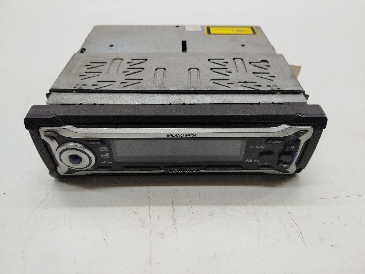 Auto-Rádio OPEL CORSA B (S93) | 93 - 02