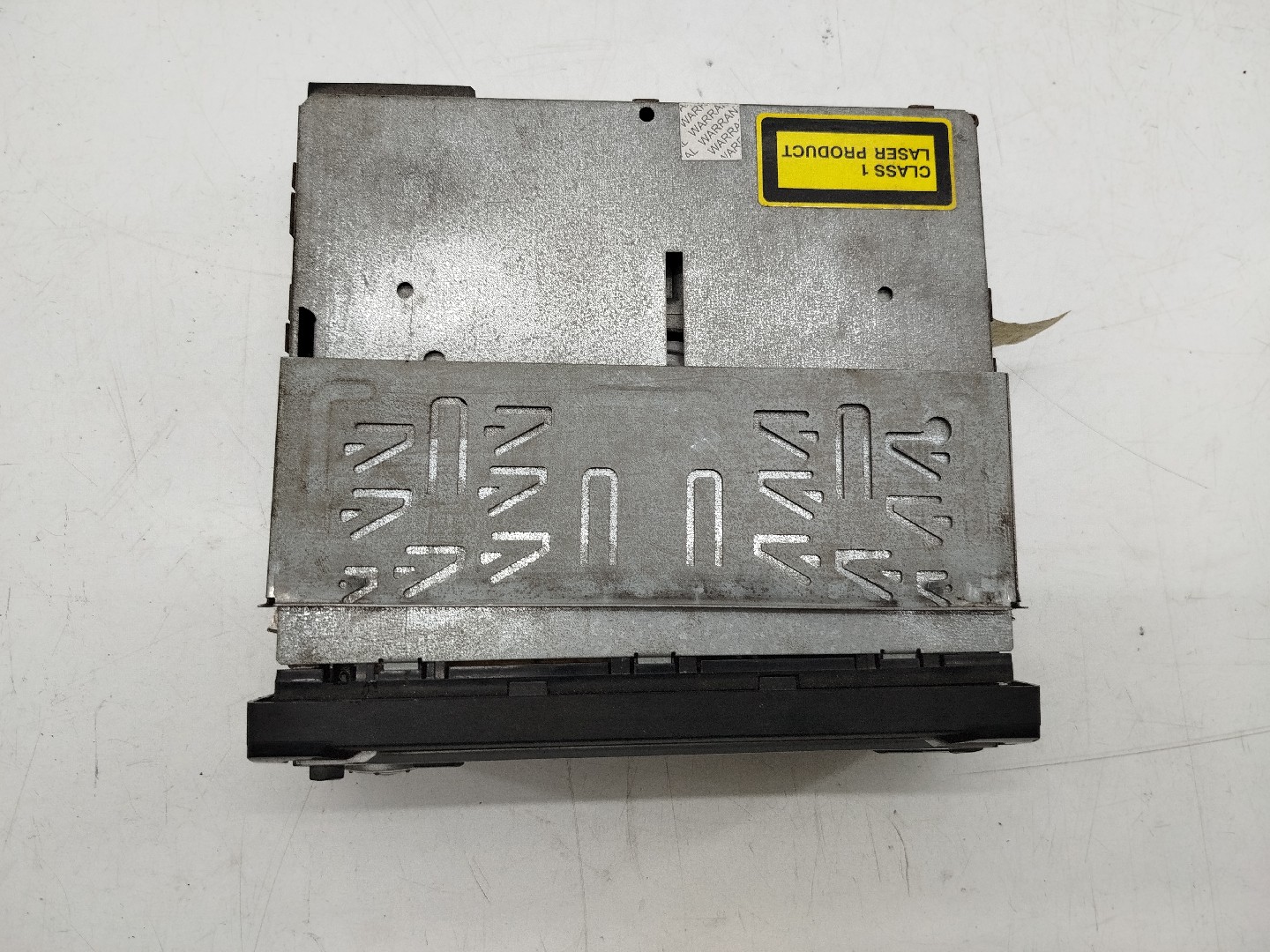 Auto-Rádio OPEL CORSA B (S93) | 93 - 02 Imagem-1