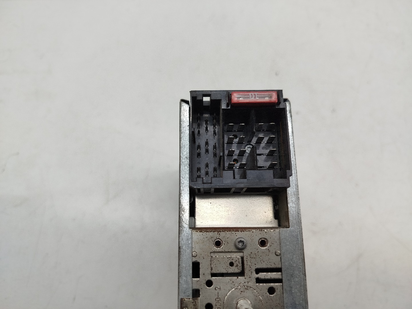 Auto-Rádio OPEL CORSA B (S93) | 93 - 02 Imagem-2