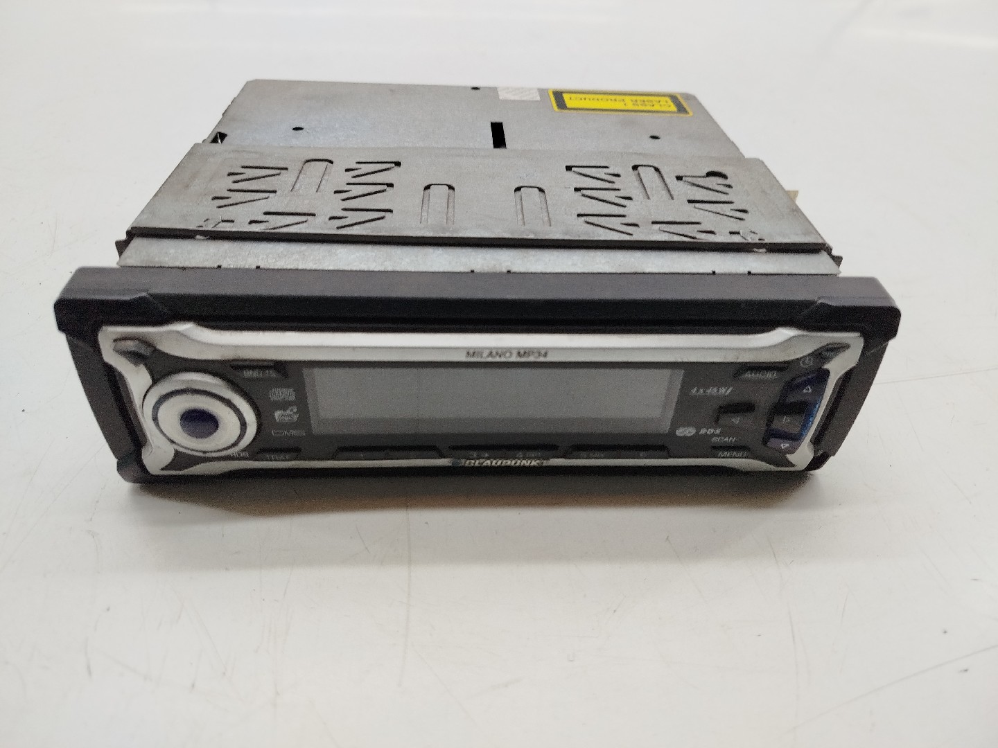 Auto-Rádio OPEL CORSA B (S93) | 93 - 02 Imagem-6